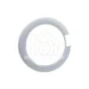 Bosch Deurrand Buitenrand Wit WFH120,WFH2470,WM12A160, 362257 -Onderdelenhuis Verkoop 7038193980 1964579804 00527070