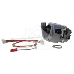 Bosch Pomp Hittepomp, Circulatiepomp SBI69T25, SBV65T20 654574