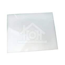 Whirlpool Glasplaat 474x380mm KVIE3095A, ARG980A 481946678456