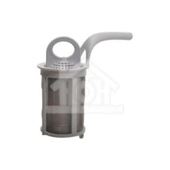 Alternatief Filter Fijn -met Greep- Favorit 3020-3050-4050 50297774007