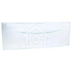 Liebherr Frontpaneel Van Lade, Transparant GN205621C, GN245621E 9791100