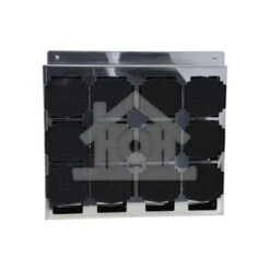 Zanussi Filter Koolstoffilter, SUPCHARC-E X59263MD20, X66163MD10 942150224