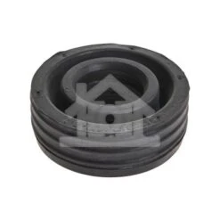 Bosch Afdichtingsrubber Afdichting Van Pomp, Ring SRI4674, SRS4672 187153