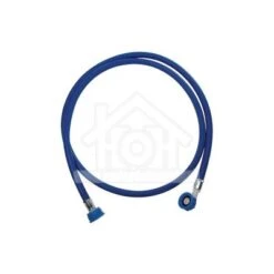 WPRO Slang Toevoer 2 Mtr Classic R/H + Rubber 481953028933