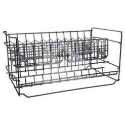 Bosch Inzet Inzetkorf Voor Glazen En Kopjes SN76M055EU, SX65M009EU 670481