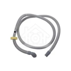 AEG Slang Afvoerslang R/H 30-20mm FAV86080VI, FAV64075VI 1118697000