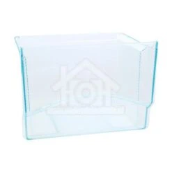 Liebherr Groentelade Transparant, Klein TP176021001, KTP156420001 7427859