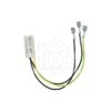 Bosch Condensator Ontstoring SF25T252, SRU4012, SF38T540 12028411