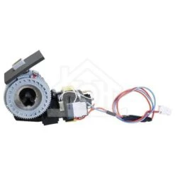 Bosch Maalwerk Koffiemaalwerk TE701509, TE712501, TES71351 12004458