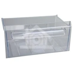 Zanussi Vrieslade Transparant, Onderste ZFT11110WV, EUT1105AOW 2064459056